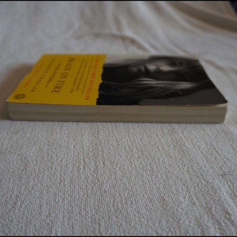 Susannah Cahalan Brain on Fire My Month of Madness - Picture 6 of 8